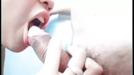 Orgasmus am morgen. Stehen Sie auf und duschen Sie zusammen, um es interessanter sexi frauen gratis zu machen