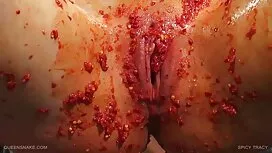 Reife Frauen versammelten sich an einem bestimmten Ort und warten auf den Mann. Frühes brutales Pferd weg und fing an, Männer und Frauen zu ärgern. Einer von ihnen ging zu dem Mann und legte ihn in den Mund. Dann zog sie ihre Unterwäsche aus und begann sie mit einer lustvollen Klitoris zu streicheln. Langsam hat die Frau und ein anderer Mann begonnen, sich frauen erotik kostenlos der Orgie anzuschließen. Bald wird eine Gruppe von ihnen sehr große Gruppe. Alle Genitalien und perestrahali einander. Schließlich eine sehr glückliche Mutter.