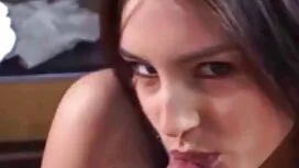 Sperma. Mädchen kommt zum casting und genießen sex erotik kostenlos