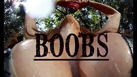 Ein süßer Kerl mit massiven Titten, ein free sex mollig Schwanz eines Freundes, die Person, die über die Schönheit der Vagina in einem Cowboy und Krebs Lage fuhr.