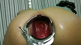 Video sex mit Frauen ist nicht so schlimm. Das Brautpaar beschloss, sein kostenlos sex finden intimes Leben zu diversifizieren und ein paar Videos zu drehen.
